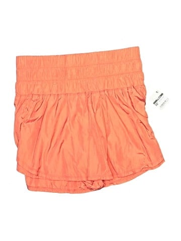 FP Movement Athletic Shorts (view 2)