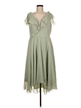 Jj's House Cocktail Dress