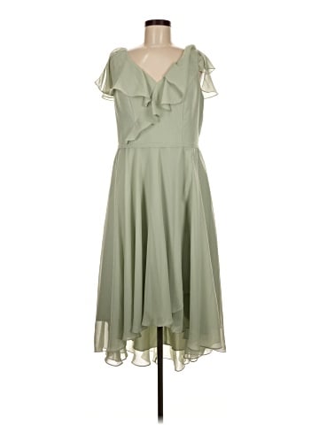 JJ's House Cocktail Dress (view 1)