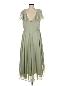olive green dress slacks Freedom Flex Slim Straight Leg Dress Pants for Tall Women in Olive 14 / Extra Tall / Olive