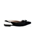 Assorted Brands Black Flats Size EU 40 - photo 1