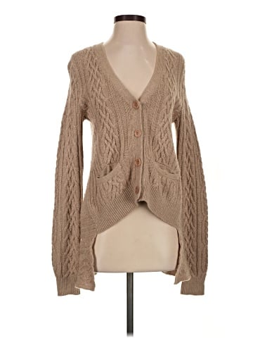 BCBGMAXAZRIA Cardigan (view 1)