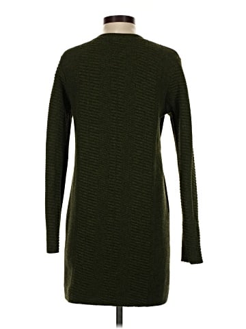 Zara W&B Collection Casual Dress (view 2)