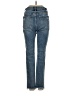 Flying Monkey Hearts Blue Jeans Size 25 waist - photo 2