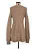 BCBGMAXAZRIA Tan Cardigan Size S - photo 2