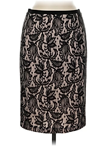 Zara Formal Skirt (view 1)