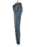 Flying Monkey Hearts Blue Jeans Size 25 waist - photo 5