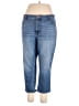 Riders by Lee Blue Jeans Size M - photo 1