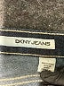 DKNY Jeans Black Jeans Size 1 - photo 7