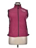 North End 100% Polyester Pink Vest Size XL - photo 1