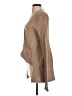 BCBGMAXAZRIA Tan Cardigan Size S - photo 5