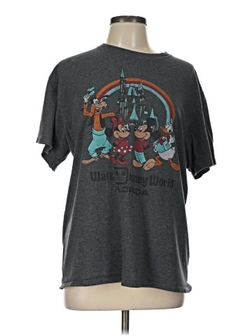Disney Parks Short Sleeve T-Shirt (view 1)