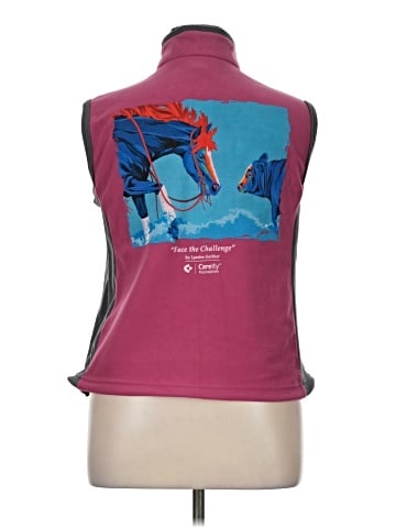 North End Vest (view 2)