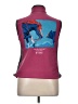 North End 100% Polyester Pink Vest Size XL - photo 2