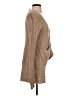 BCBGMAXAZRIA Tan Cardigan Size S - photo 4