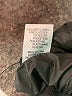 Unbranded Solid Black Cocktail Dress Size M (estimated) - photo 6