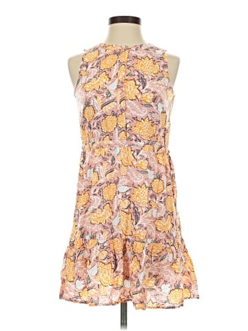 Ann Taylor LOFT Cocktail Dress (view 1)