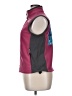 North End 100% Polyester Pink Vest Size XL - photo 5
