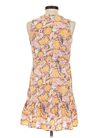 Ann Taylor LOFT Cocktail Dress (view 2)
