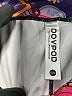 Assorted Brands Paisley Purple Yoga Pants Size XXL - photo 4