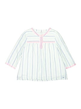 Vineyard Vines 3/4 Sleeve Blouse (view 1)