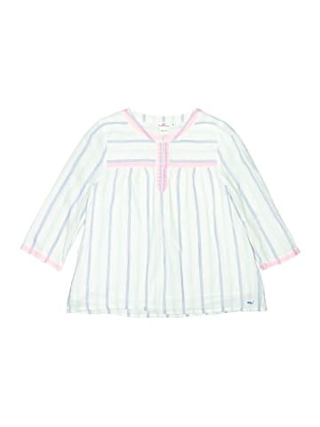 Vineyard Vines 3/4 Sleeve Blouse (view 1)
