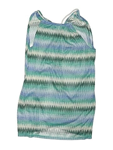 C&C California Swimsuit Cover Up (view 1)