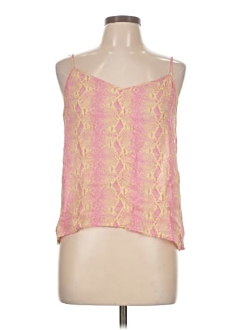Generation Love Sleeveless Blouse (view 1)