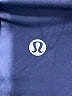 Lululemon Athletica Blue Active Pants Size 8 - photo 7