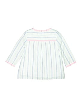 Vineyard Vines 3/4 Sleeve Blouse (view 2)