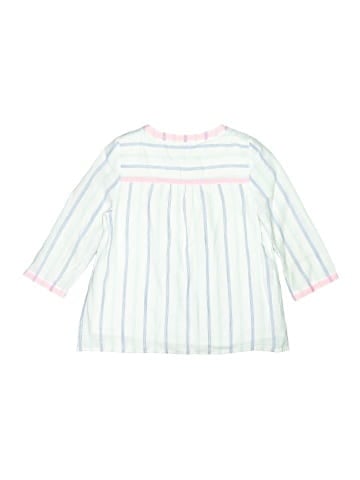 Vineyard Vines 3/4 Sleeve Blouse (view 2)