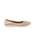 Paris Blues Ivory Flats Size 4 (youth) - photo 1