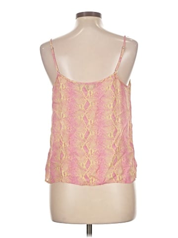 Generation Love Sleeveless Blouse (view 2)