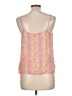 Generation Love Pink Sleeveless Blouse Size L - photo 2