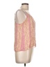 Generation Love Pink Sleeveless Blouse Size L - photo 4