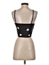 Unbranded Black Tank Top Size XS - photo 2