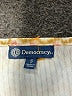 Democracy Tweed Orange Short Sleeve T-Shirt Size S - photo 7