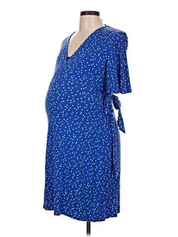 Envie de Fraises Casual Dress (view 1)