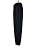 Babaton Stripes Black Blue Casual Pants Size 2 - photo 5