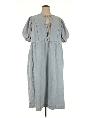 Divided by H&M Casual Dress (view 1)