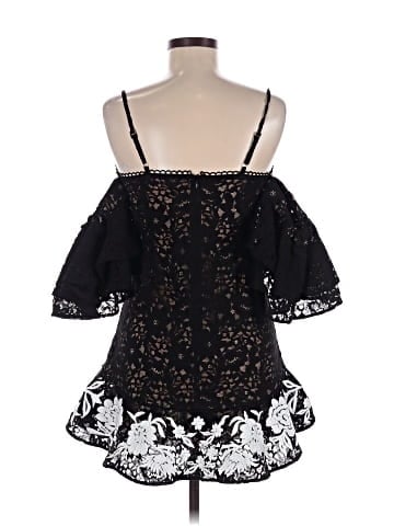 For Love & Lemons Cocktail Dress (view 2)