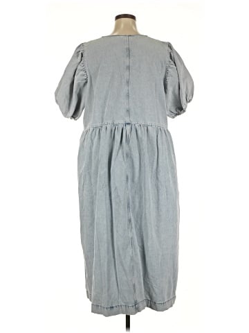 Divided by H&M Casual Dress (view 2)