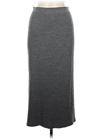 Uniqlo Casual Skirt (view 1)
