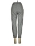 GU Gray Sweatpants Size S - photo 2