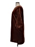 Very J Brown Poncho Size 1X - photo 5
