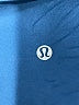Lululemon Athletica Solid Blue Active Pants Size 8 - photo 7