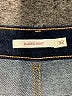 Levi's Blue Jeans Size 32 waist - photo 4
