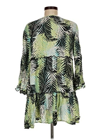 Blue Island Casual Dress (view 2)