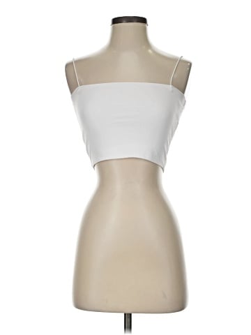 Pull&Bear Tube Top (view 1)