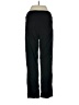 Hilary Radley Solid Black Track Pants Size S - photo 2